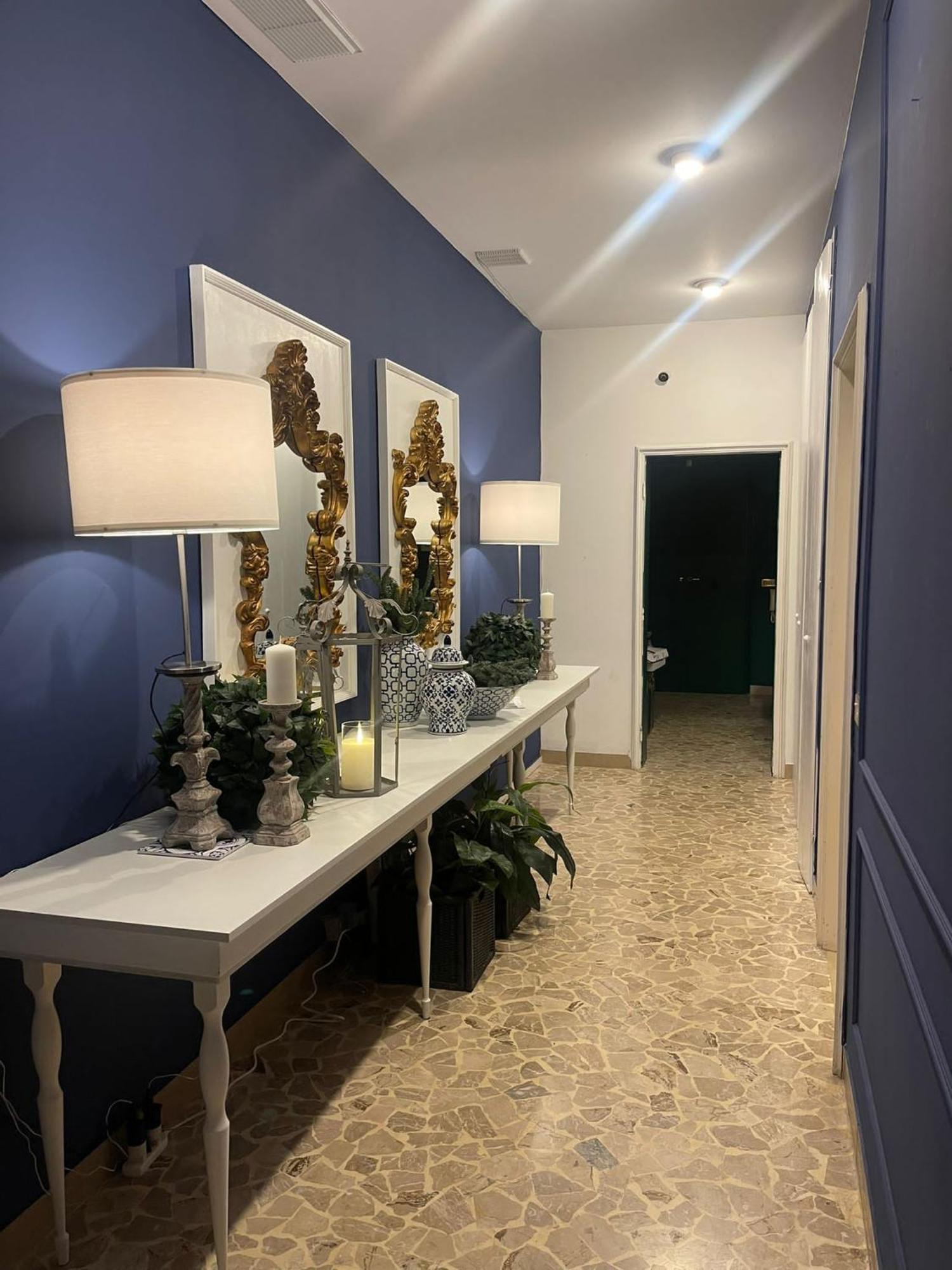 Central Suite Bed&Breakfast Bologna Buitenkant foto