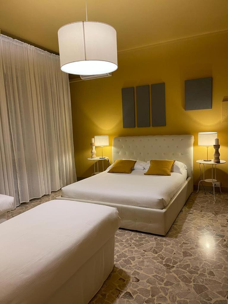 Central Suite Bed&Breakfast Bologna Buitenkant foto