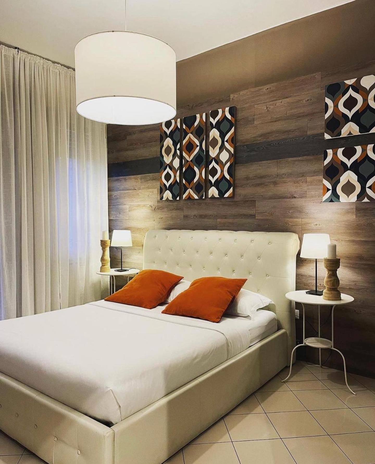 Central Suite Bed&Breakfast Bologna Buitenkant foto