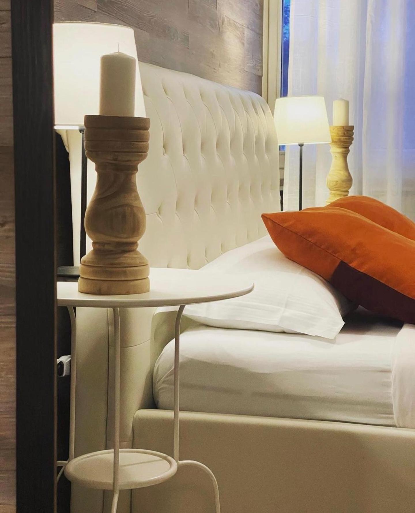 Central Suite Bed&Breakfast Bologna Buitenkant foto