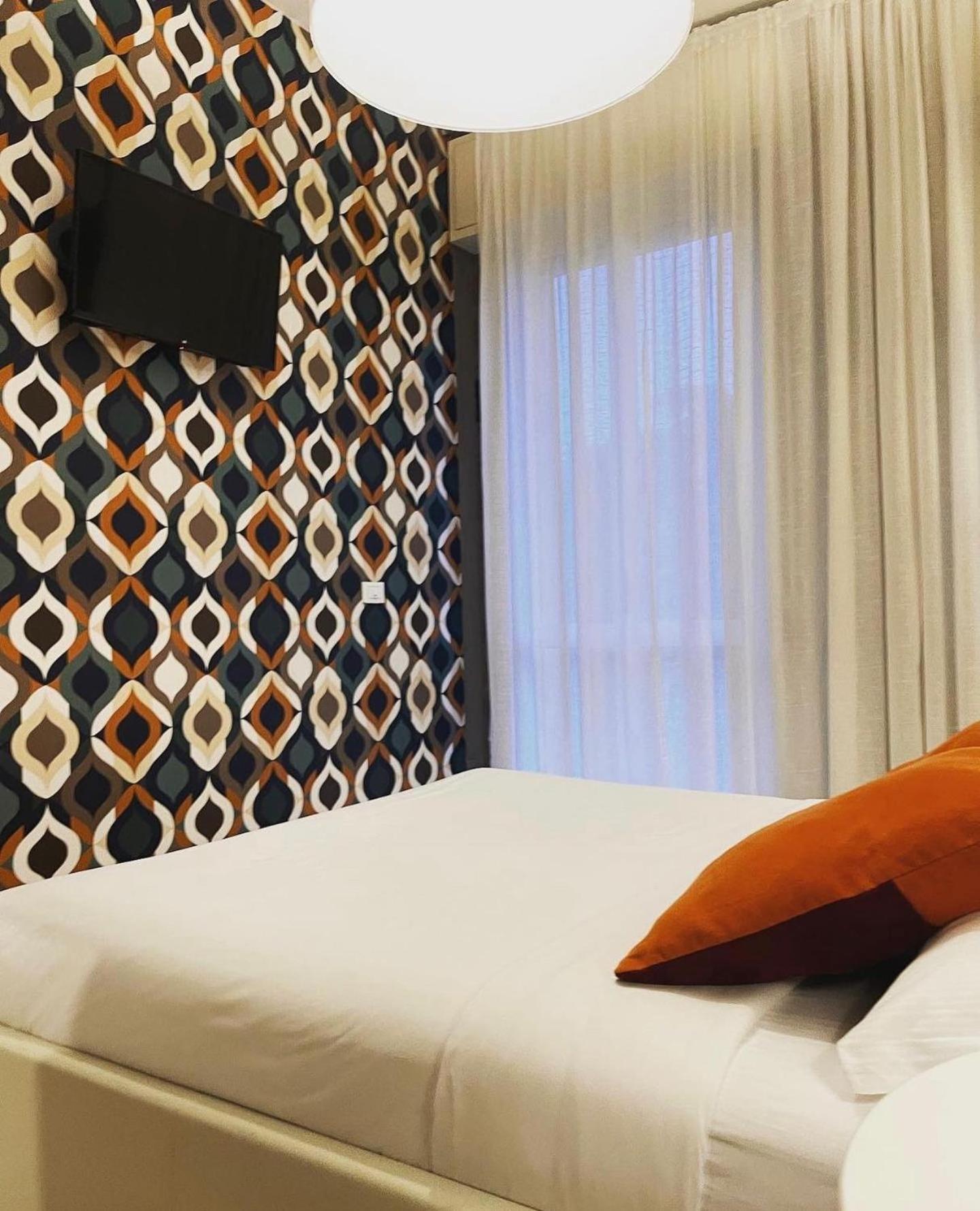 Central Suite Bed&Breakfast Bologna Buitenkant foto
