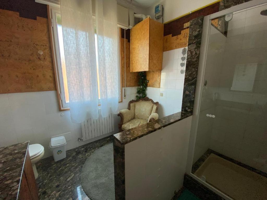 Central Suite Bed&Breakfast Bologna Kamer foto