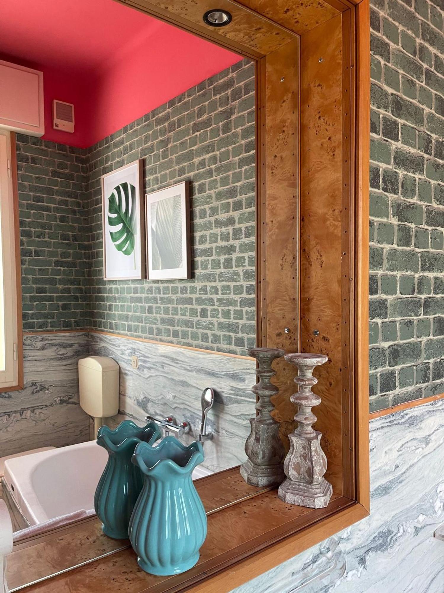 Central Suite Bed&Breakfast Bologna Kamer foto